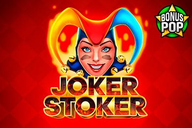 Joker Stoker Ностальгия Казино играть