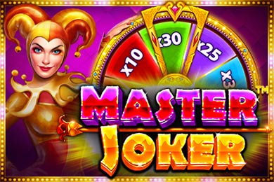 Masterjoker Ностальгия Казино играть